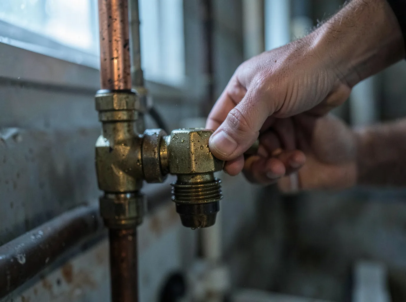 Emergency Plumber Lucien, OK FAQs